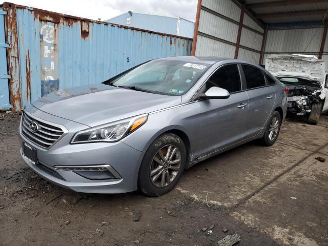 HYUNDAI SONATA SE 2015 5npe24af4fh005711