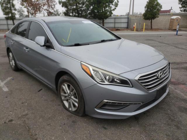 HYUNDAI SONATA SE 2015 5npe24af4fh006292