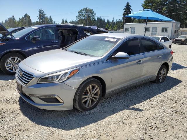 HYUNDAI SONATA 2015 5npe24af4fh006535