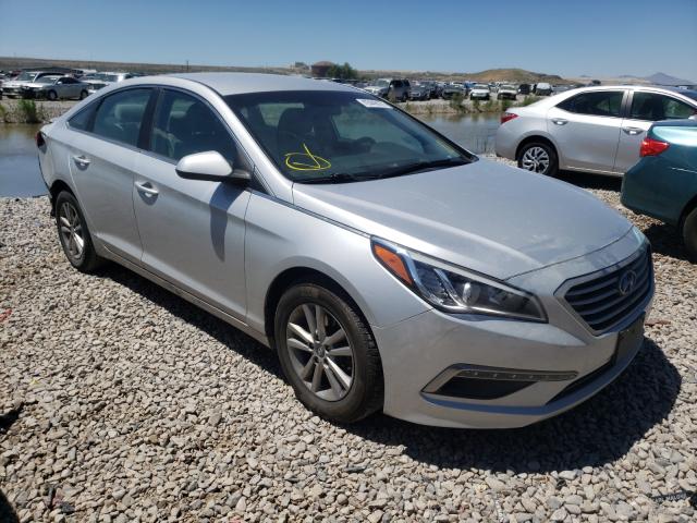 HYUNDAI SONATA SE 2015 5npe24af4fh007040