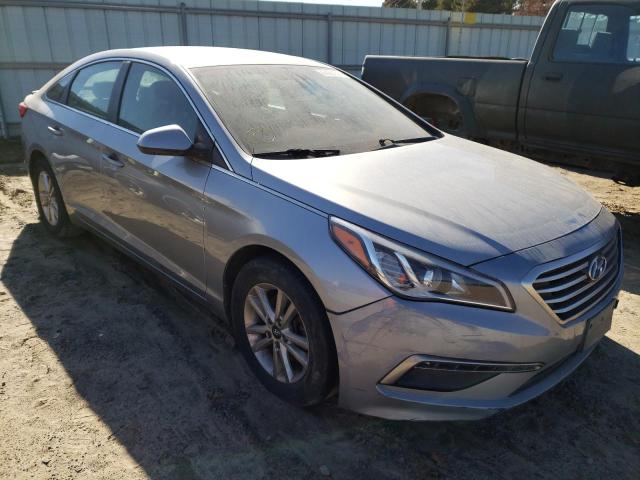 HYUNDAI SONATA SE 2015 5npe24af4fh007782