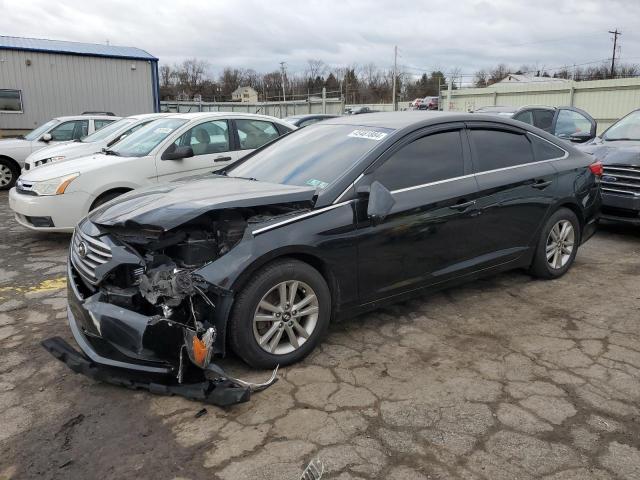 HYUNDAI SONATA 2015 5npe24af4fh007961