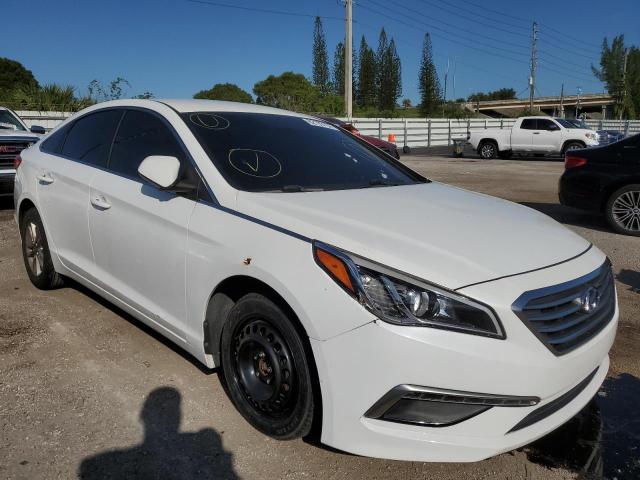 HYUNDAI SONATA SE 2015 5npe24af4fh008432