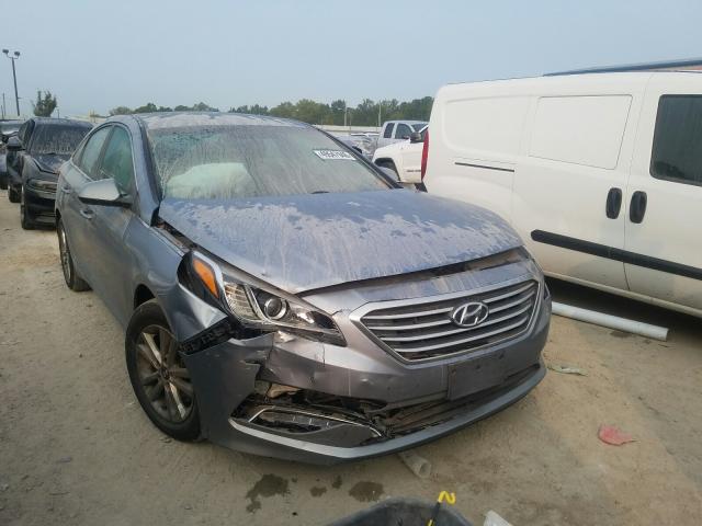 HYUNDAI SONATA SE 2015 5npe24af4fh009032