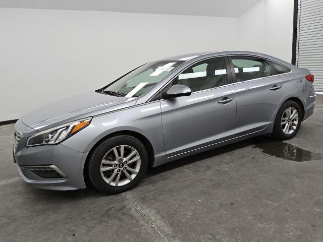 HYUNDAI SONATA SE 2015 5npe24af4fh009998