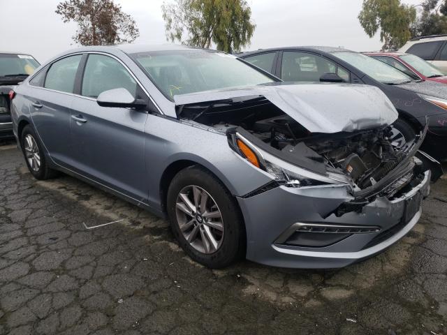 HYUNDAI SONATA SE 2015 5npe24af4fh012707