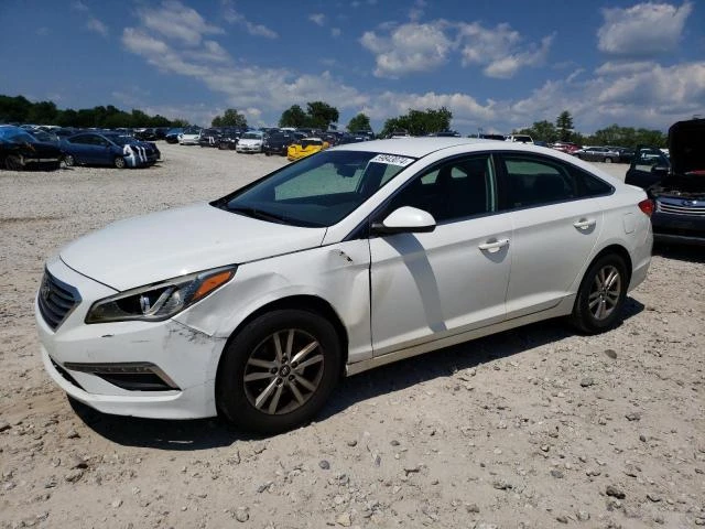 HYUNDAI SONATA SE 2015 5npe24af4fh013730