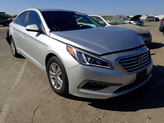 HYUNDAI SONATA SE 2015 5npe24af4fh014828