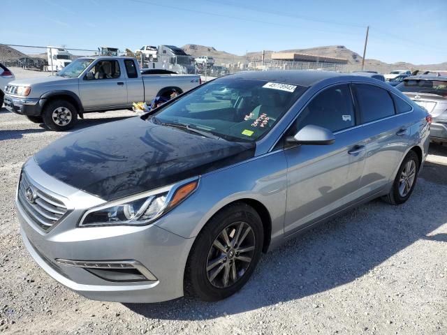 HYUNDAI SONATA SE 2015 5npe24af4fh015414