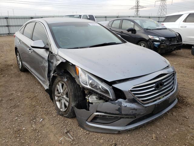 HYUNDAI SONATA SE 2015 5npe24af4fh016482