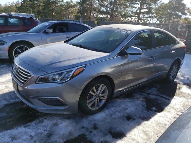 HYUNDAI SONATA SE 2015 5npe24af4fh017082