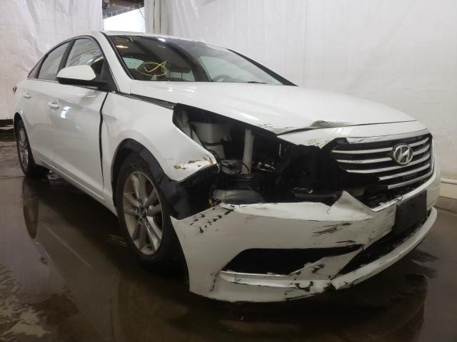 HYUNDAI SONATA 2014 5npe24af4fh017891