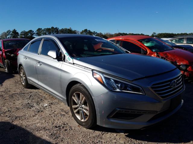 HYUNDAI SONATA SE 2015 5npe24af4fh018023