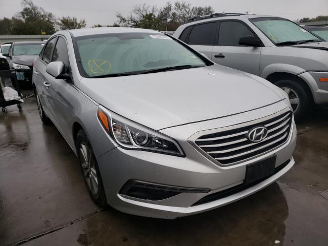 HYUNDAI SONATA SE 2015 5npe24af4fh019236