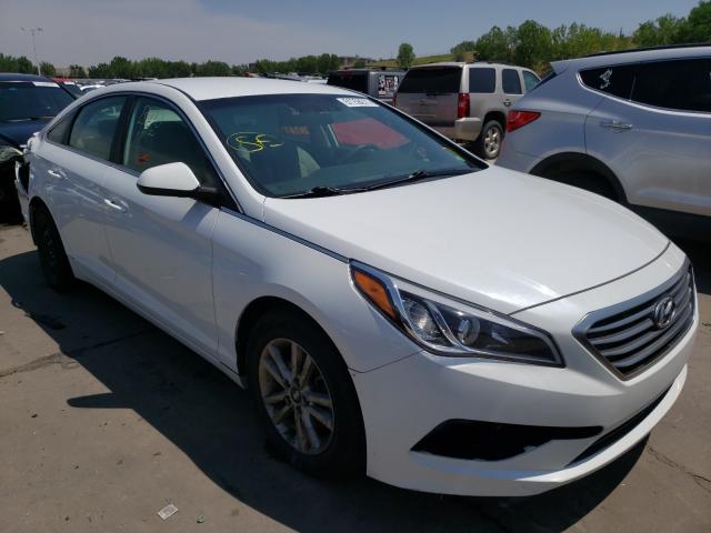 HYUNDAI SONATA SE 2015 5npe24af4fh019771