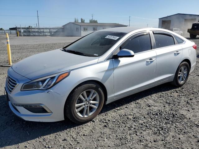 HYUNDAI SONATA 2015 5npe24af4fh021729