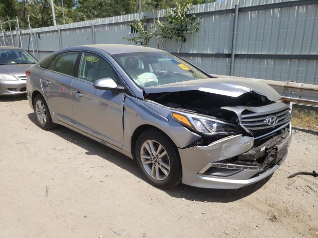 HYUNDAI SONATA SE 2015 5npe24af4fh021861