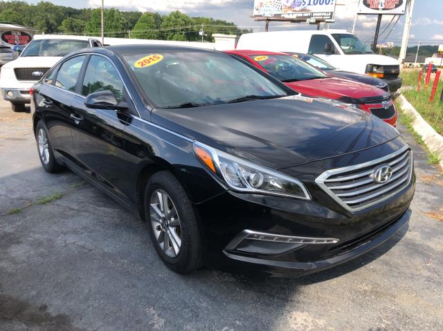 HYUNDAI SONATA 2015 5npe24af4fh022444