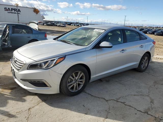 HYUNDAI SONATA 2015 5npe24af4fh022718