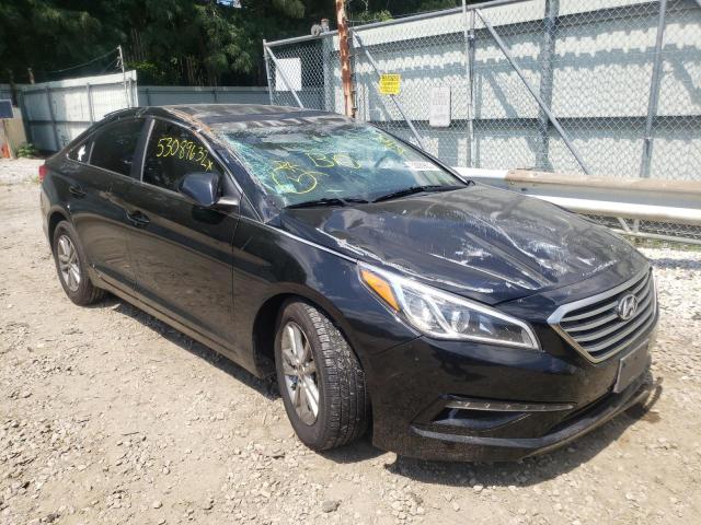 HYUNDAI SONATA SE 2015 5npe24af4fh022847