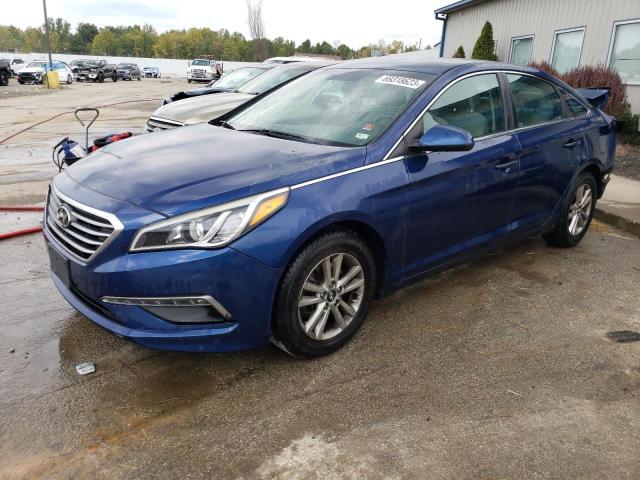 HYUNDAI SONATA SE 2015 5npe24af4fh023268