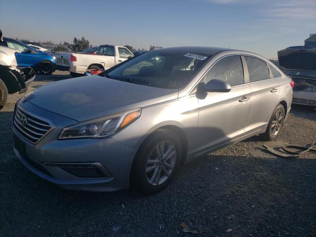 HYUNDAI SONATA SE 2015 5npe24af4fh024548