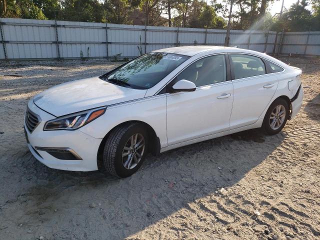 HYUNDAI SONATA 2015 5npe24af4fh025599