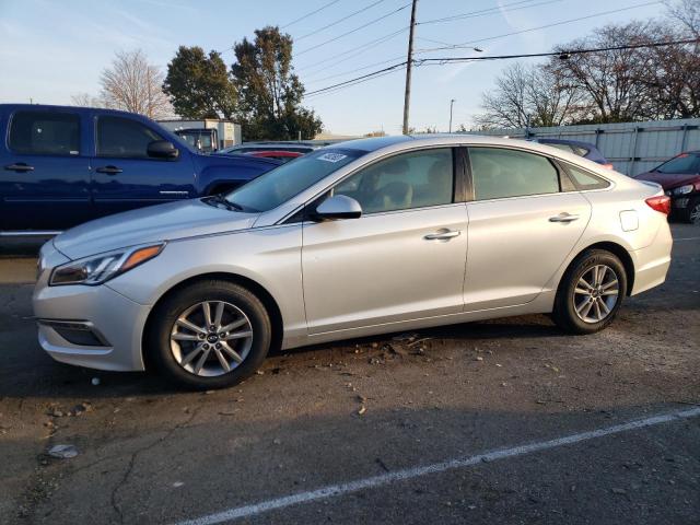 HYUNDAI SONATA 2015 5npe24af4fh025652