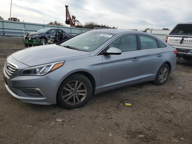 HYUNDAI SONATA SE 2015 5npe24af4fh027126