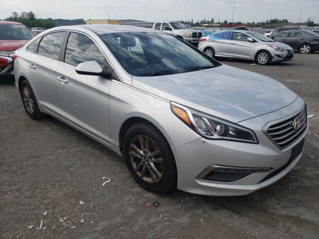 HYUNDAI SONATA SE 2015 5npe24af4fh030673