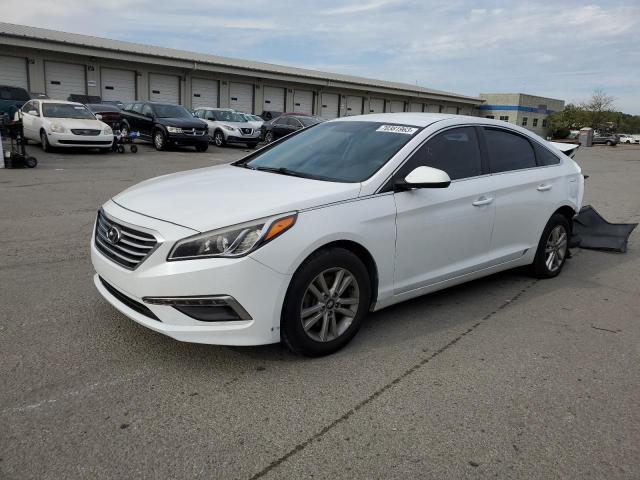 HYUNDAI SONATA 2015 5npe24af4fh031385