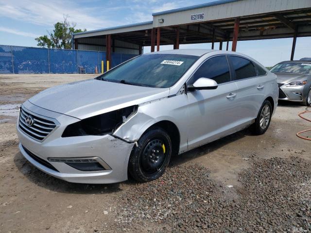 HYUNDAI SONATA 2015 5npe24af4fh033766