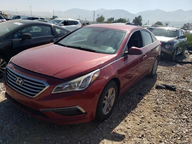 HYUNDAI SONATA SE 2015 5npe24af4fh034996