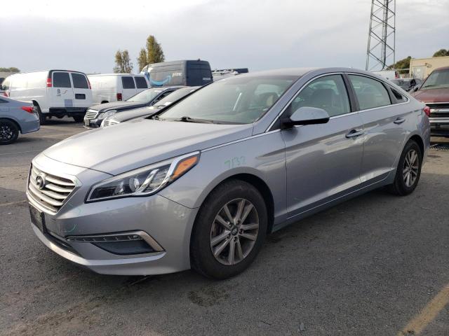 HYUNDAI SONATA 2015 5npe24af4fh035579