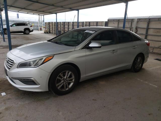 HYUNDAI SONATA 2015 5npe24af4fh037803