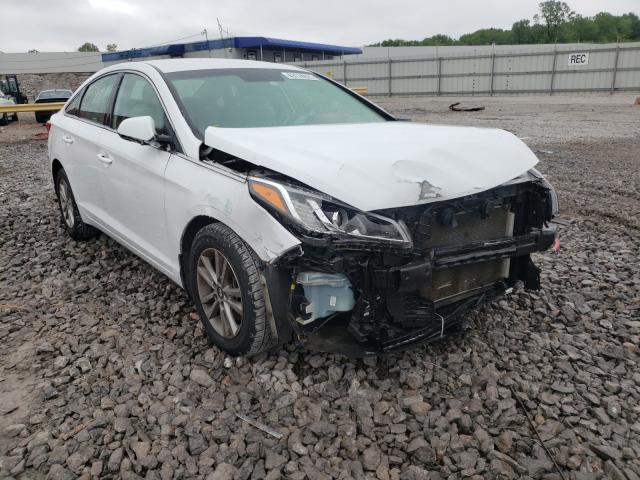 HYUNDAI SONATA SE 2015 5npe24af4fh039891