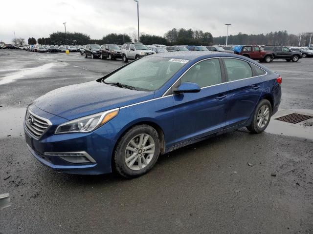 HYUNDAI SONATA SE 2015 5npe24af4fh041513