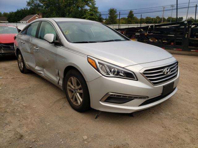 HYUNDAI SONATA SE 2015 5npe24af4fh045478