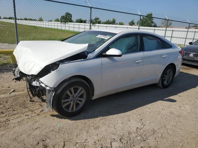 HYUNDAI SONATA SE 2015 5npe24af4fh048333