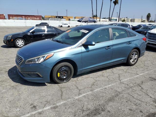 HYUNDAI SONATA SE 2015 5npe24af4fh050549