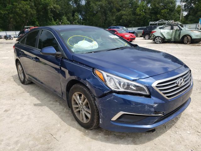 HYUNDAI SONATA SE 2015 5npe24af4fh053841