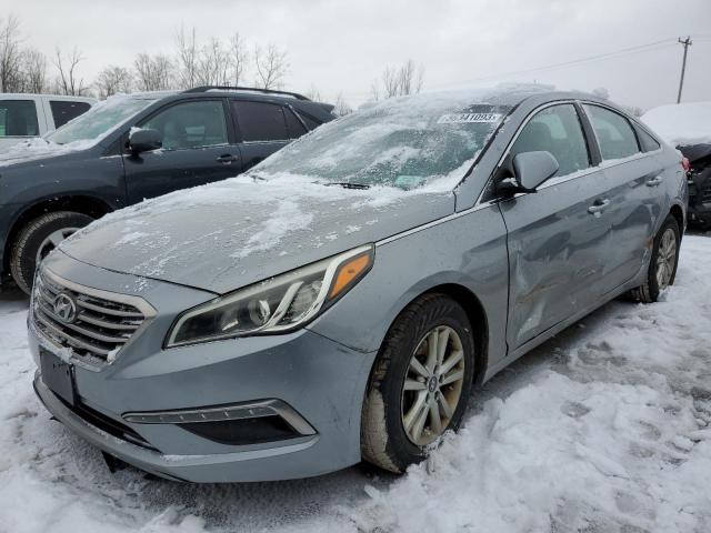 HYUNDAI SONATA SE 2015 5npe24af4fh054228