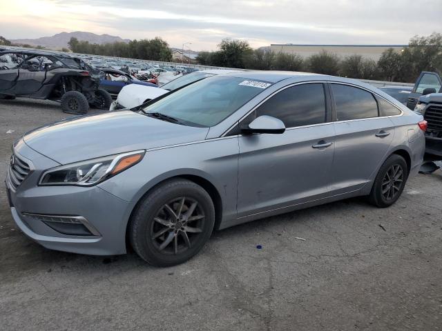 HYUNDAI SONATA 2015 5npe24af4fh055864