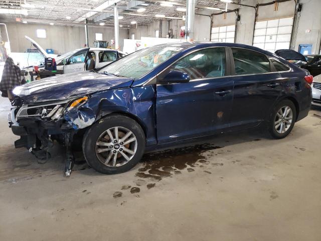 HYUNDAI SONATA 2015 5npe24af4fh055945