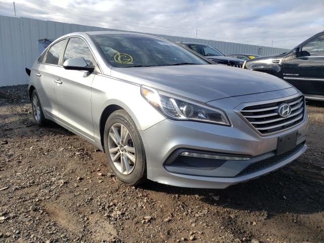 HYUNDAI SONATA SE 2015 5npe24af4fh056318