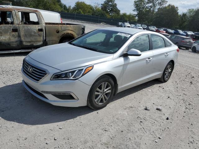 HYUNDAI SONATA 2015 5npe24af4fh058831