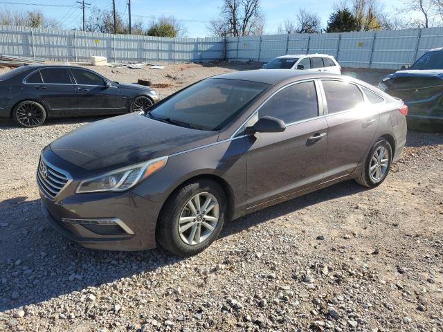 HYUNDAI SONATA 2015 5npe24af4fh059557