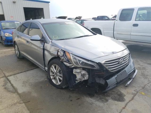 HYUNDAI SONATA SE 2015 5npe24af4fh062975