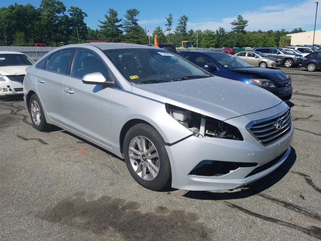 HYUNDAI SONATA SE 2015 5npe24af4fh063284