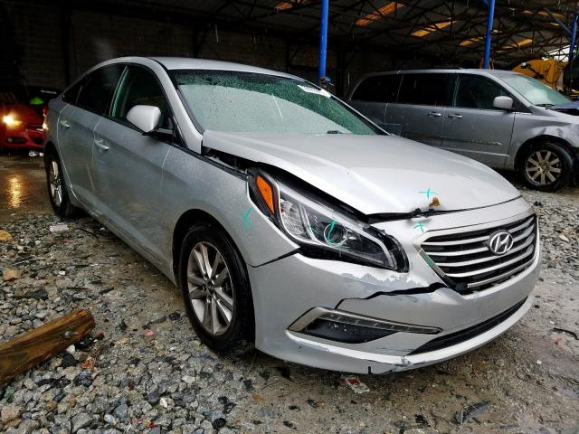 HYUNDAI SONATA SE 2015 5npe24af4fh063303